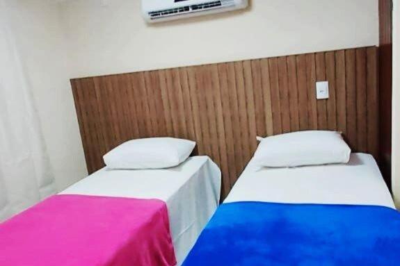 Solar De Pipa - Pipa Vip Flats Daire Praia de Pipa Dış mekan fotoğraf
