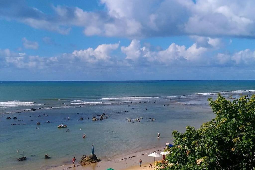 Solar De Pipa - Pipa Vip Flats Daire Praia de Pipa Dış mekan fotoğraf