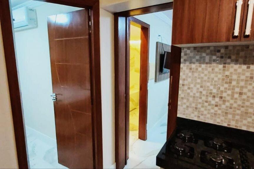 Solar De Pipa - Pipa Vip Flats Daire Praia de Pipa Dış mekan fotoğraf