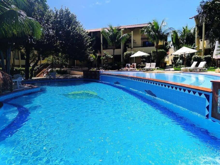 Solar De Pipa - Pipa Vip Flats Daire Praia de Pipa Dış mekan fotoğraf