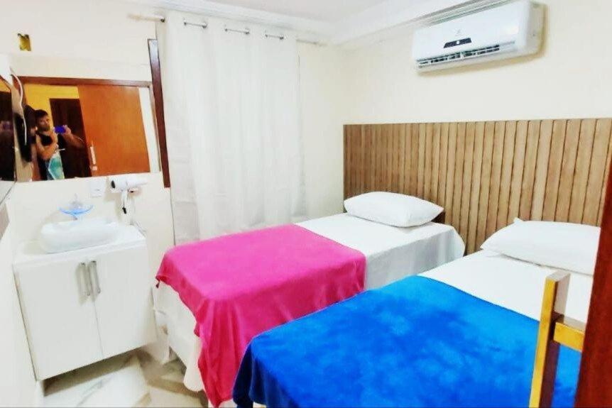 Solar De Pipa - Pipa Vip Flats Daire Praia de Pipa Dış mekan fotoğraf