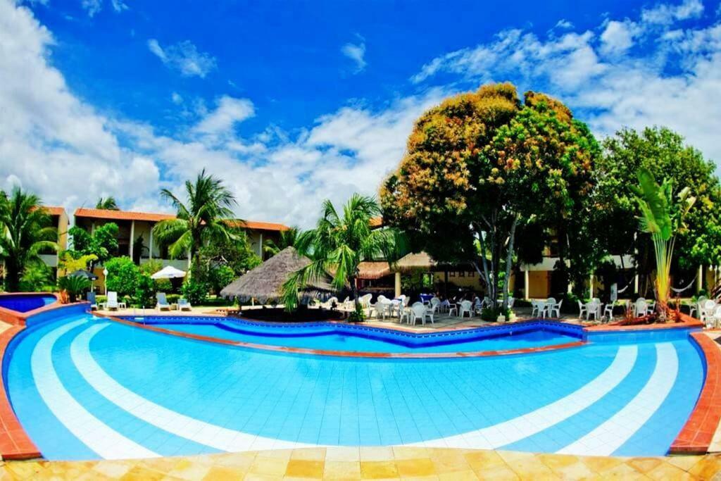 Solar De Pipa - Pipa Vip Flats Daire Praia de Pipa Dış mekan fotoğraf