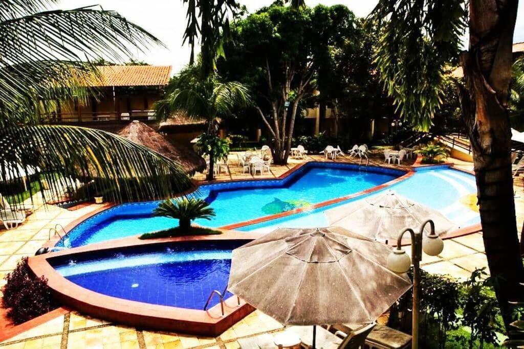 Solar De Pipa - Pipa Vip Flats Daire Praia de Pipa Dış mekan fotoğraf